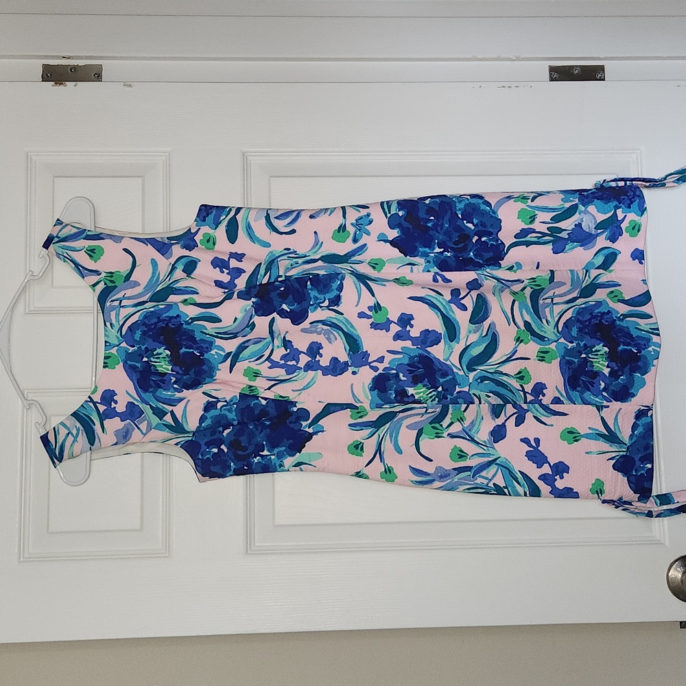 Size 4 Lilly Pulitzer